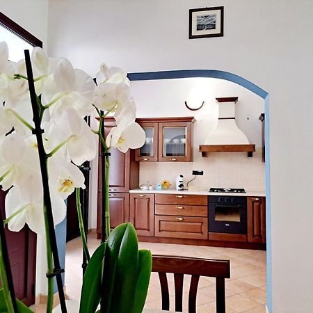 Anninnia Guest House B&B - Ghiiarza Ghilarza Экстерьер фото