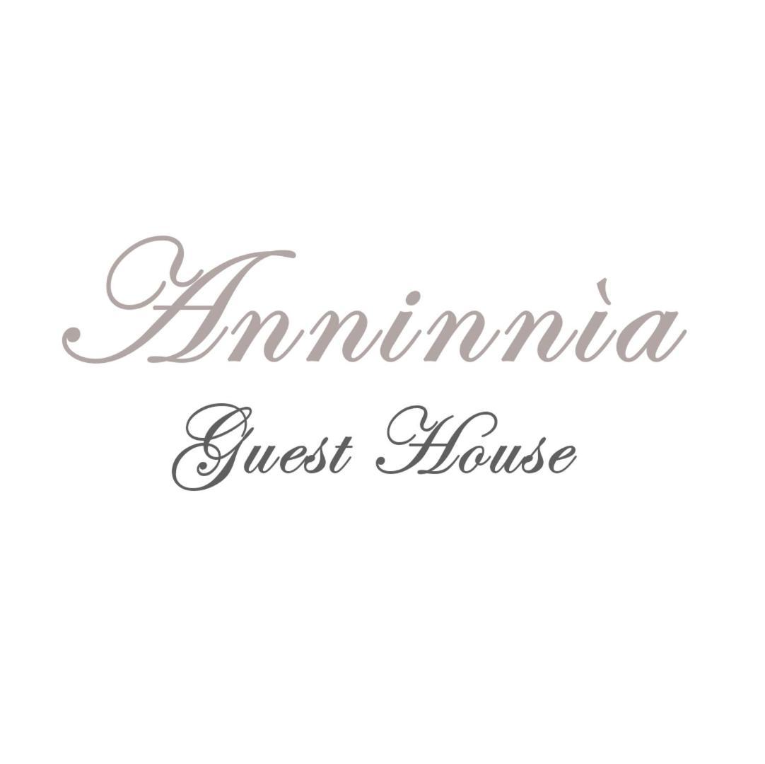 Anninnia Guest House B&B - Ghiiarza Ghilarza Экстерьер фото