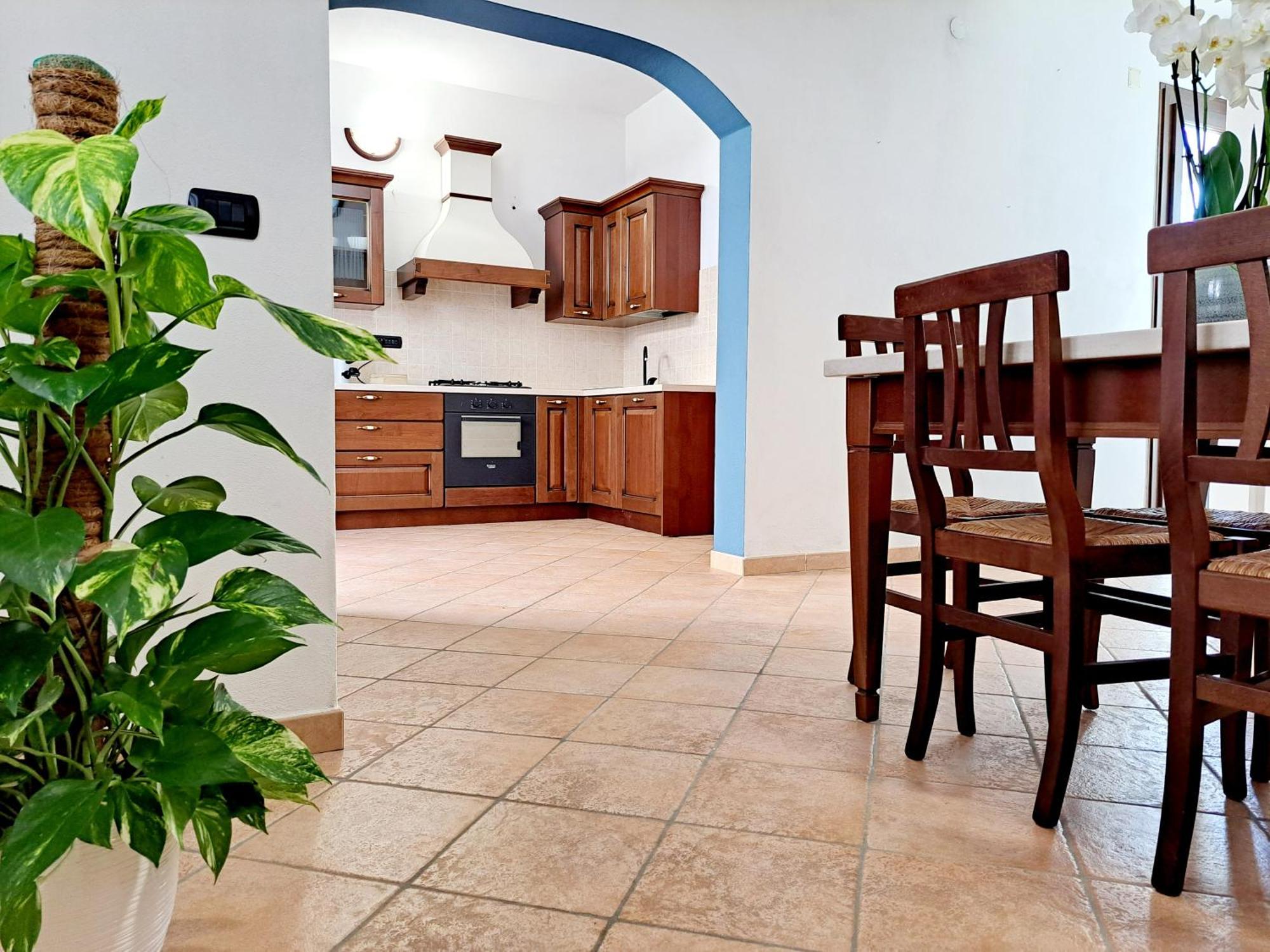 Anninnia Guest House B&B - Ghiiarza Ghilarza Экстерьер фото